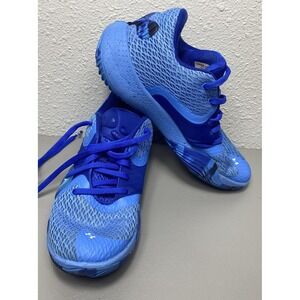 Under Armour Anatomix Spawn 2 Mens Size 7.5 Athletic Shoes Sneakers 3023322-401